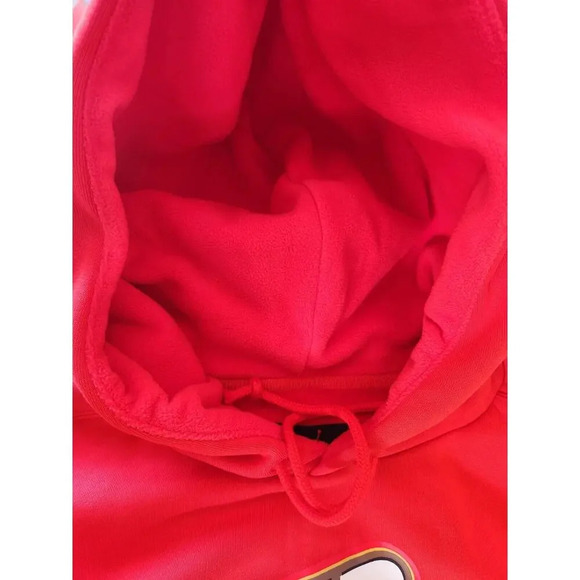 NWT NIKE Air Jordan Jumpman Core Fleece Hoodie Men's Size XXL DC9604-673 - Picture 10 of 10